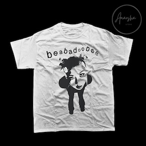 Beabadoobee T-shirt - Beabadoobee Tee - Beabadoobee Merchandise - Beatopia Album