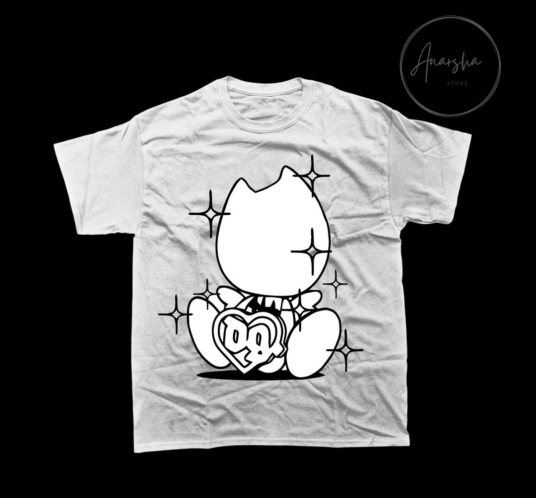 Drain Gang T-shirt - Drain Gang Tee - Drain Gang Merchandise - Ecco2k ...