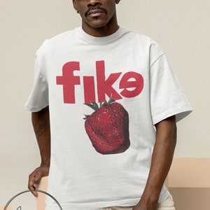 Dominic Fike T-shirt - Dominic Fike Tee - Dominic Fike Merchandise