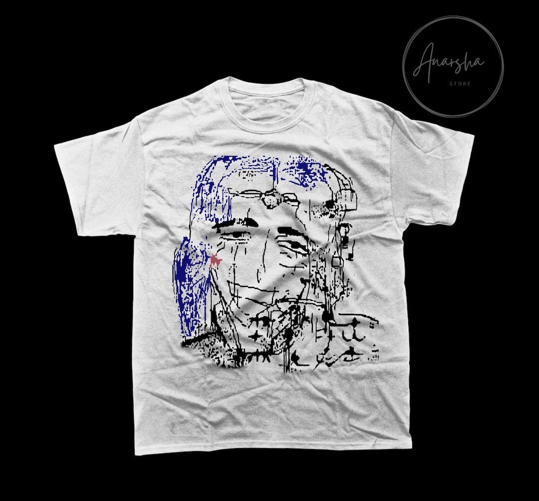 Yabujin T-shirt Yabujin Tee Yabujin Merchandise Chalice of Mind Flash ...