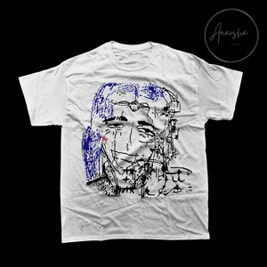 Yabujin T-shirt - Yabujin Tee - Yabujin merchandise - Chalice of mind - Flash desire -