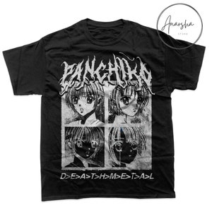 Panchiko Shirt, Panchiko Tee, Panchiko Merchandise