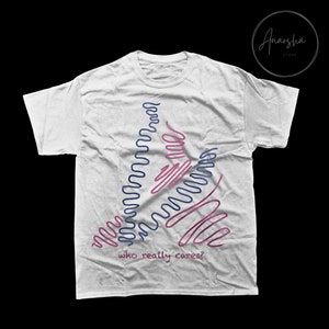 Tv Girl T-shirt - Tv Girl Tee - Tv Girl Merch - Lover&#39;s Rock - French Exit
