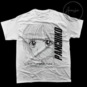 Panchiko T-shirt - Panchiko Tee - Panchiko Merchandise