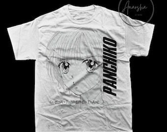 Panchiko T-shirt - Panchiko Tee - Panchiko Merchandise