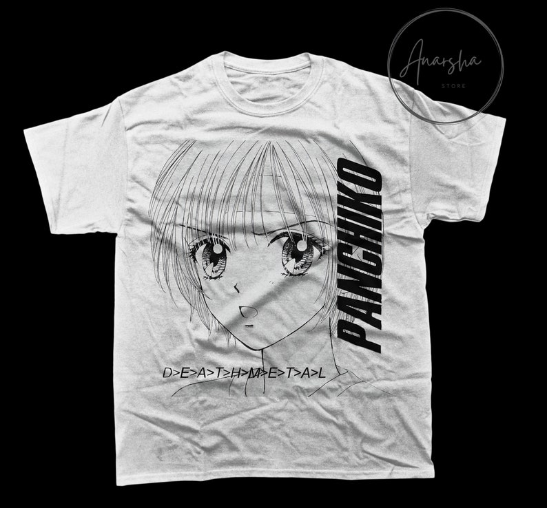 Panchiko T-shirt - Panchiko Tee - Panchiko Merchandise