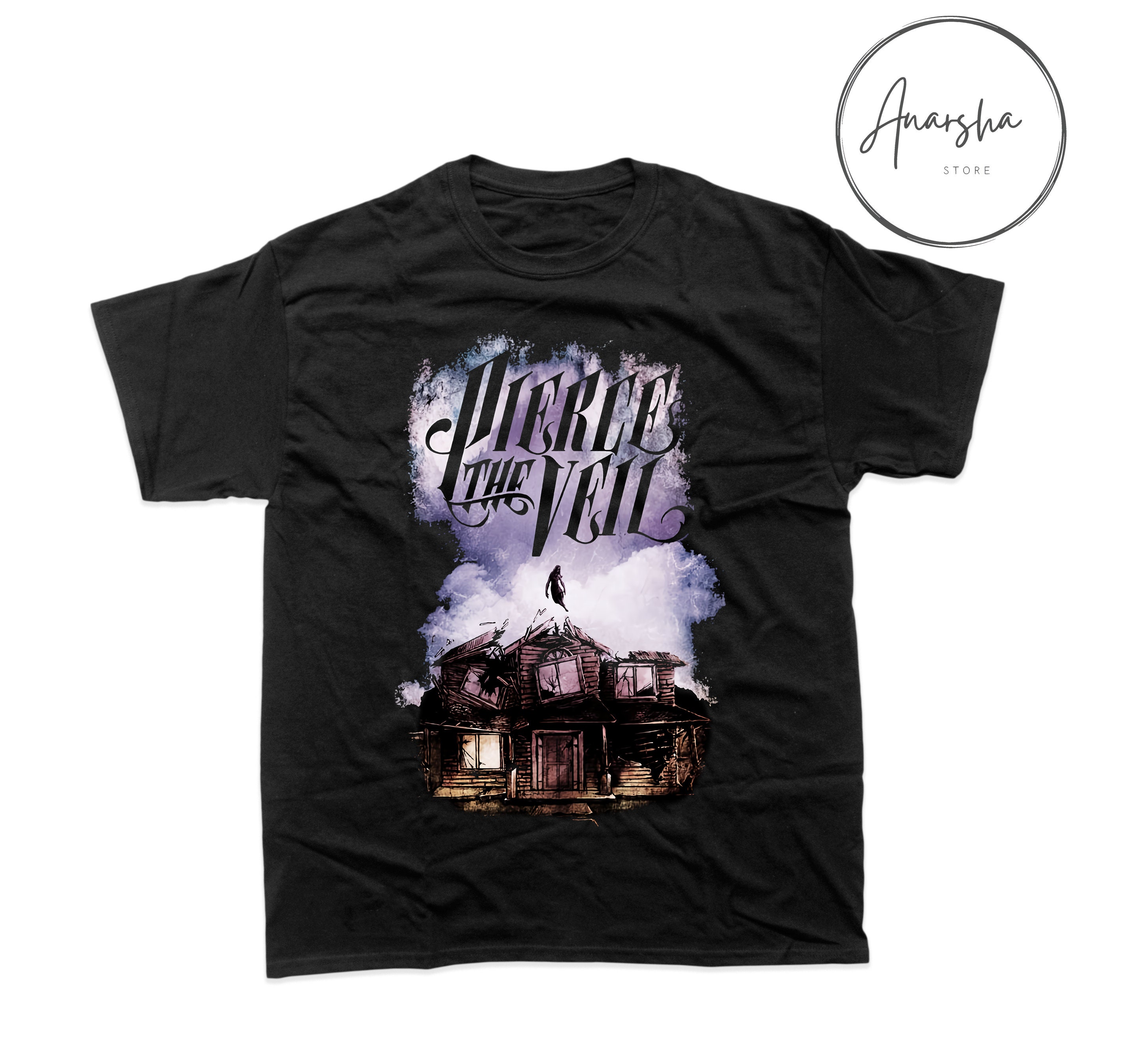 Pierce the veil t shirt hotsell