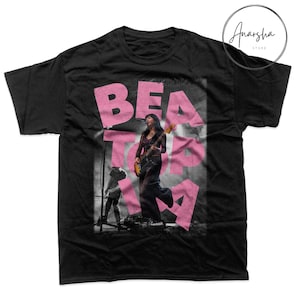 Beabadoobee T-shirt - Beabadoobee Tee - Beabadoobee Merchandise - Beatopia Album