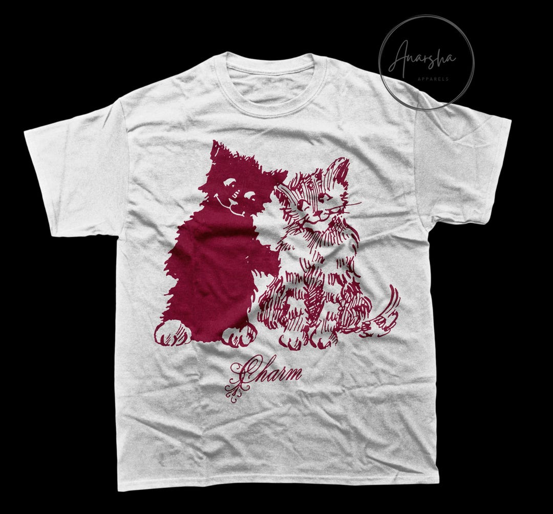 【限定品／レア】Clairo Charm クレイロ公式Tシャツ Lサイズ 限定品／レア】Clairo Charm クレイロ公式Tシャツ Lサイズ - メルカリ
