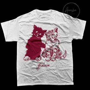 Clairo Charm Tシャツ 新品未開封 Clairo Charm - Etsy