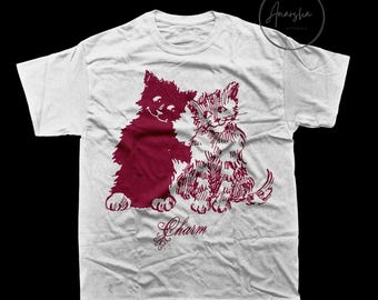 Clairo Unisex T-shirt - Sling Album Tee - Printed Music Merch for