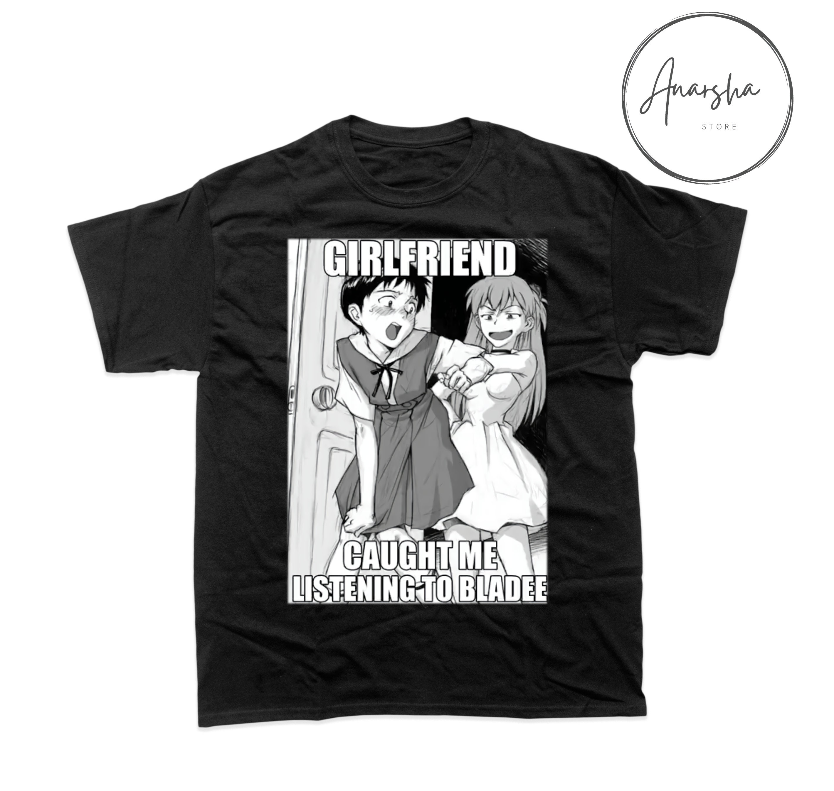 ★EMEW★ Blade T-Shirt Bladee T-shirt - Bladee Tee - Bladee Merch - Drain Gang