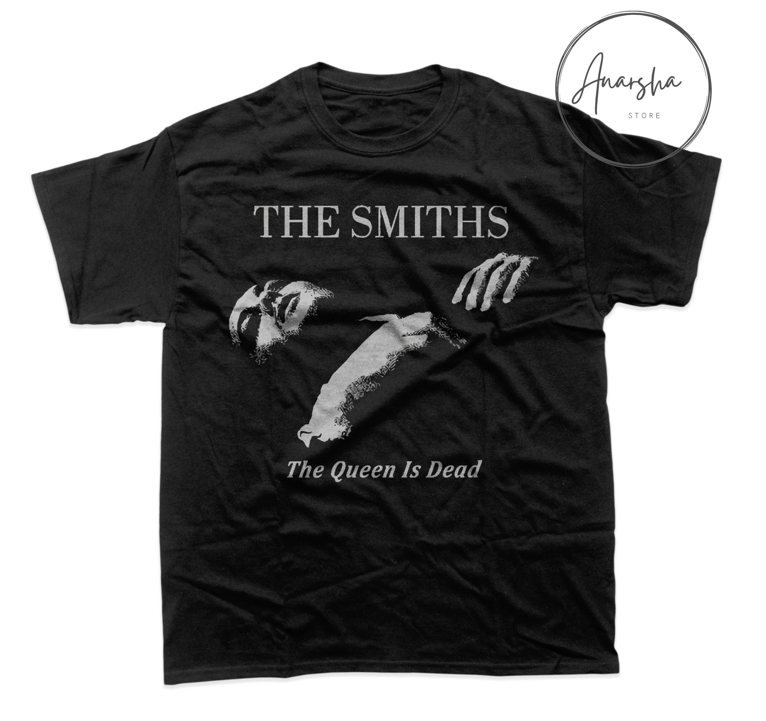ザスミス　ウィリアムTシャツ Amazon.co.jp: The Smiths「William It Was Really Nothing」T