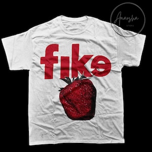 Dominic Fike T-shirt - Dominic Fike Tee - Dominic Fike Merchandise