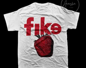 Dominic Fike T-shirt - Dominic Fike Tee - Dominic Fike Merchandise