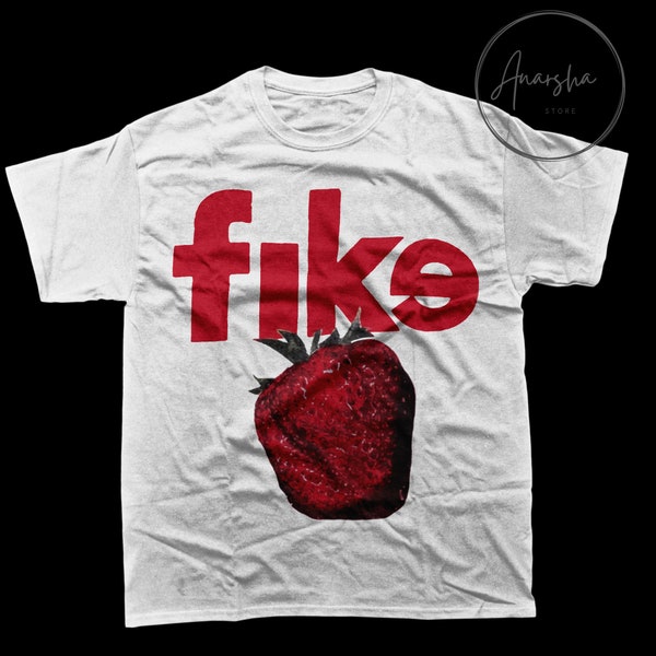 Dominic Fike T-Shirt - Dominic Fike Tee - Dominic Fike Merchandise