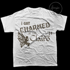 Clairo tour shirt - Etsy 日本