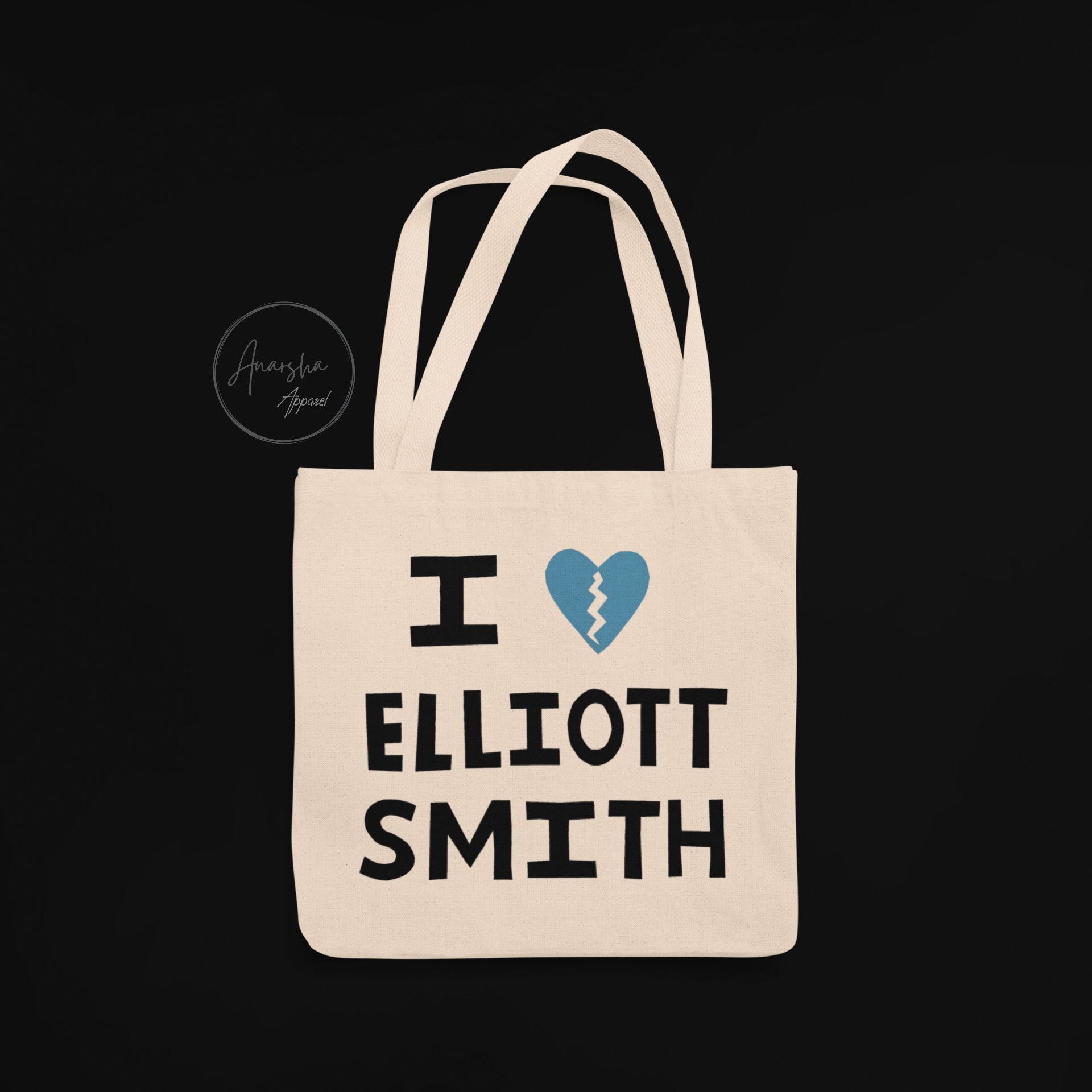 Bjork Tote Bag - Etsy