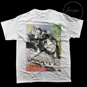 Beabadoobee T-shirt - Beabadoobee Tee - Beabadoobee Merchandise - Beatopia Album