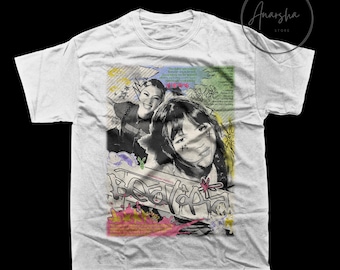 Beabadoobee 「Patched Up」 Tシャツ Oasis blur Beabadoobee 「Patched Up」 Tシャツ Oasis blur - メルカリ