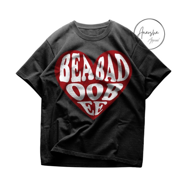 Beabadoobee Shirt,  Beabadoobee Tee,  Beabadoobee Merchandise,  Beatopia Album T-shirt