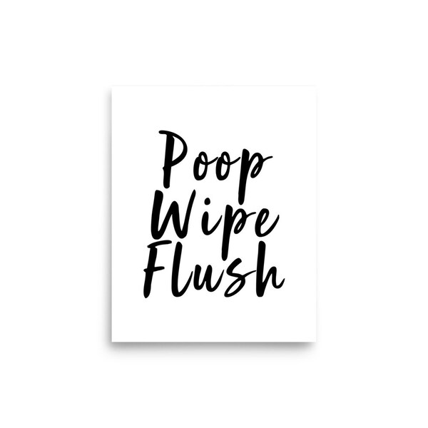 Funny Poop Sayings Etsy