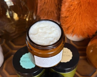 Wild Yam Cream(4oz)- all natural ingredients