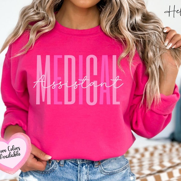 New Grad Medical Assistant Etsy