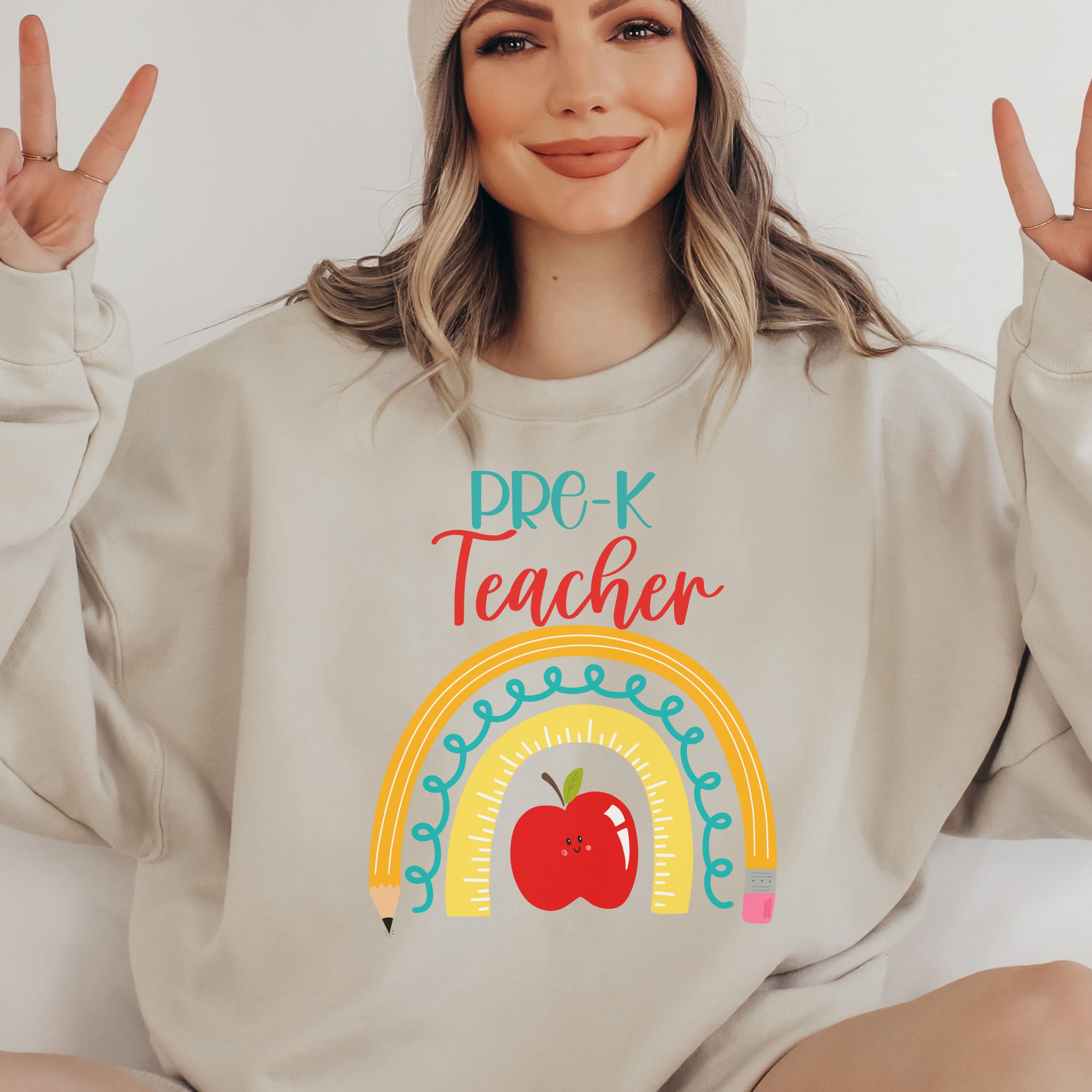 4K Teacher, 3k Teacher Shirt, 4k Teacher Shirt Rainbow, 4k Teacher ...