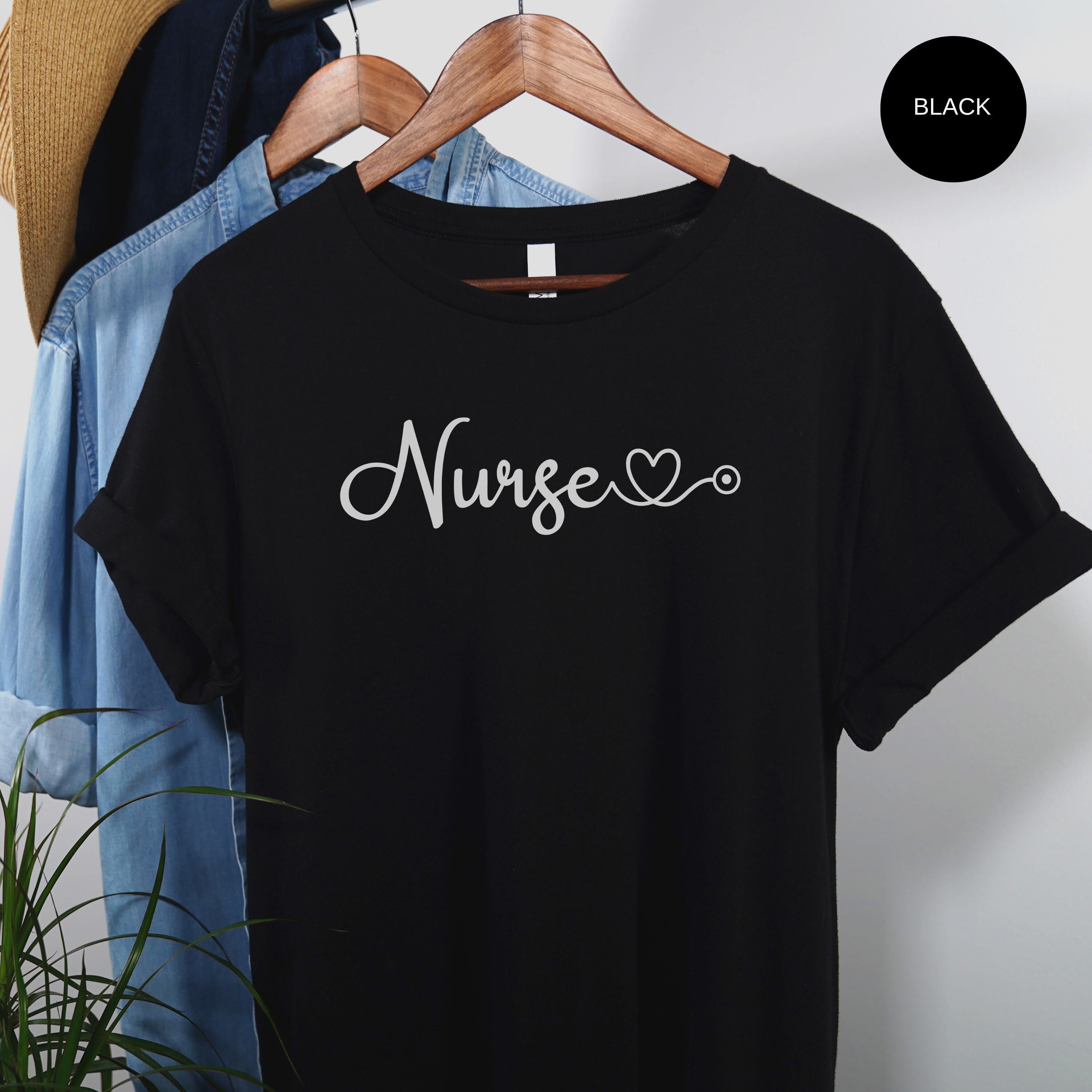 PCU Crew, CCU Nurse Shirt, Endoscopy Nurse Shirts, Hospice Nurse Shirts, Dialysis Nurse Shirt