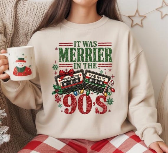 Game Day Football Sweatshirt, Red Glitter Bow Crewneck, Coquette Sports Shirt for Women