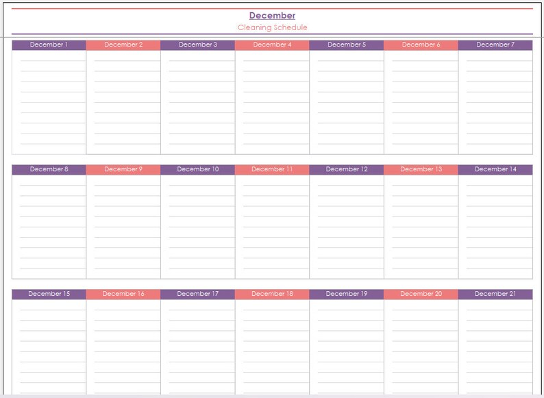 monthly-cleaning-schedule-excel-template-one-year-cleaning-schedule