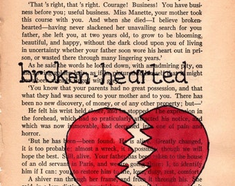 Brokenhearted