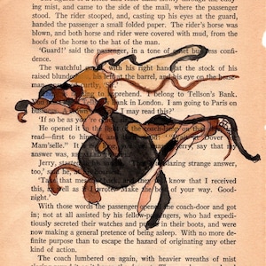 The Horse