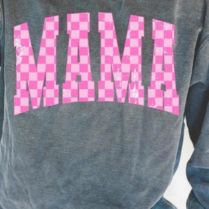 Mama