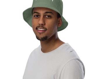 Accessories - Varcity Brand Organic Bucket Hat