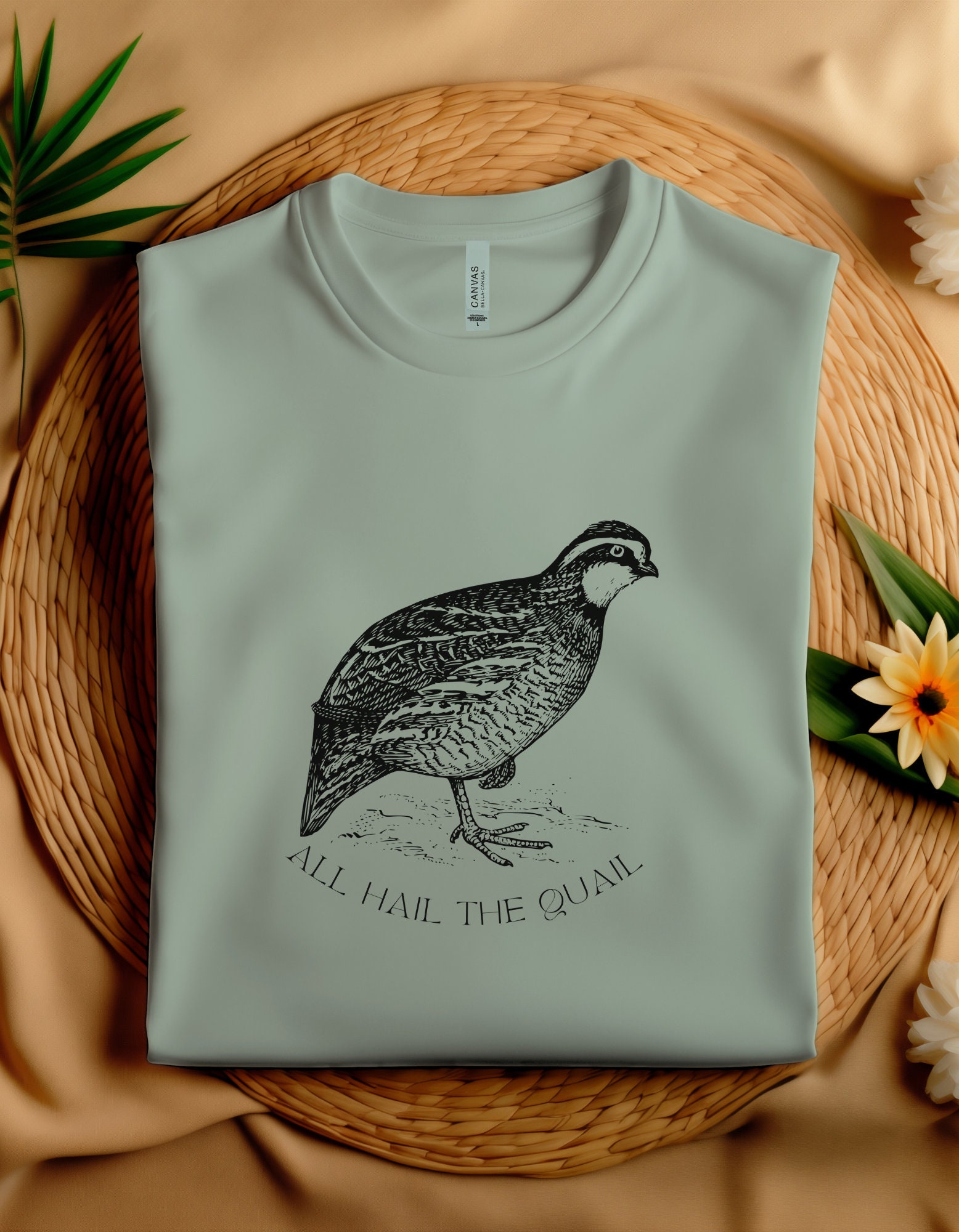 Funny Quail Shirt Gift for Quail Lover Gift for Quail Keeper Gift for ...