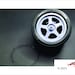 1/8 Pocher Ferrari F40 - OZ Racing Wheels - Resin - Etsy