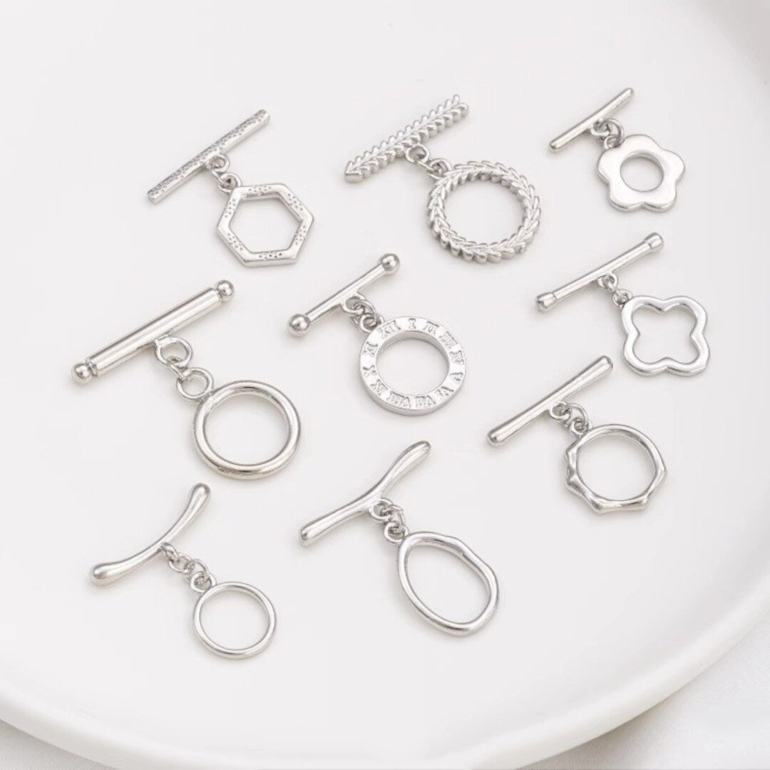 Chiusure Moschettone - Moschettoni In Acciaio Da 12 Mm Pacco Da - Foto 3