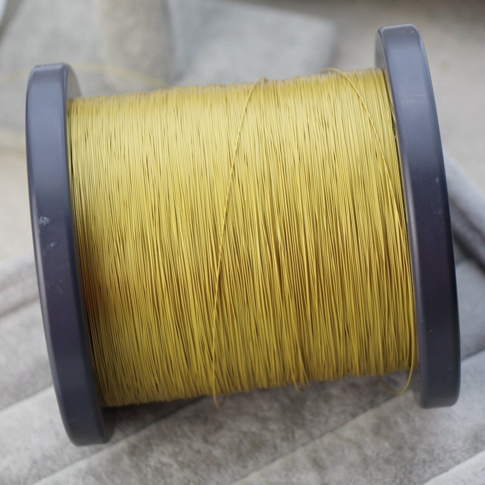 Gold & Platinum Gold Soft Cord, Steel Wire Rope, for Bracelet Necklace ...