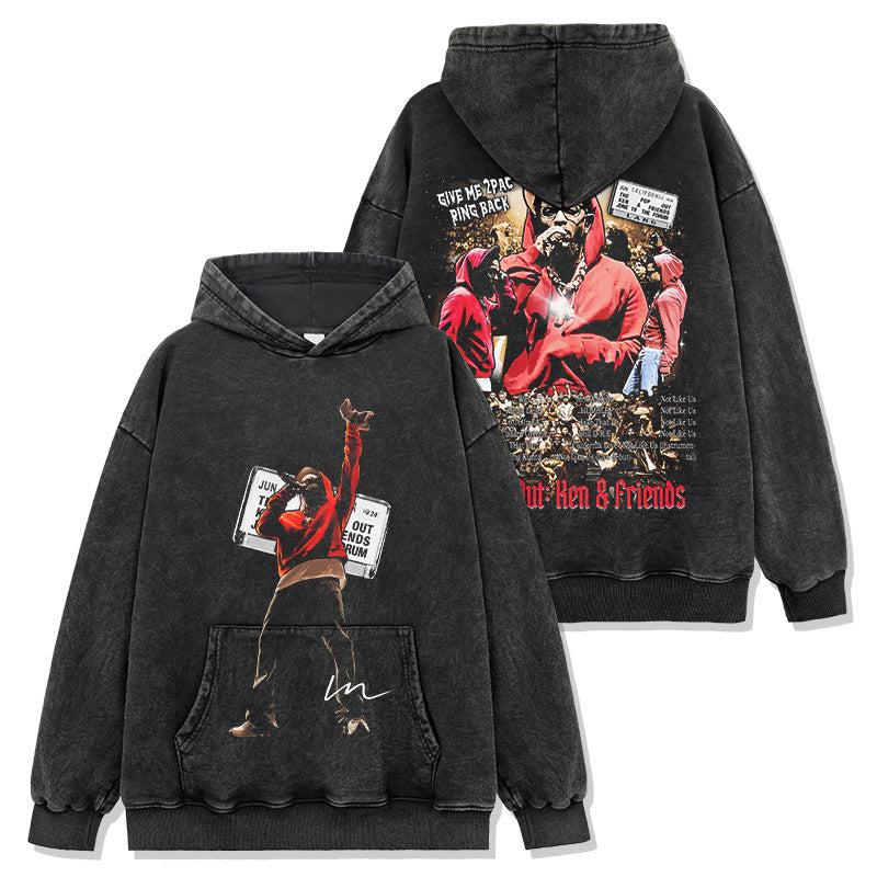 Don toliver sweatshirt sale