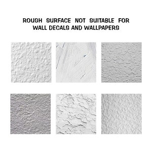 Retro Wall Decal Wall Sticker Wall Art Wallpaper Wall Mural for Modern ...