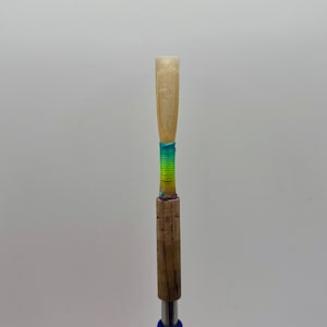 Handcrafted Professional Oboe Reed for Adults and Advanced Students