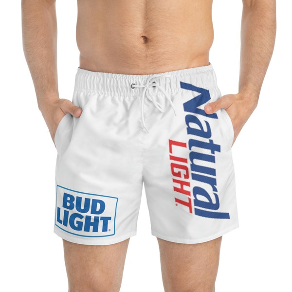 Coors light swim trunks Etsy.de