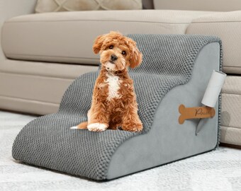 Basset hound stairs clearance