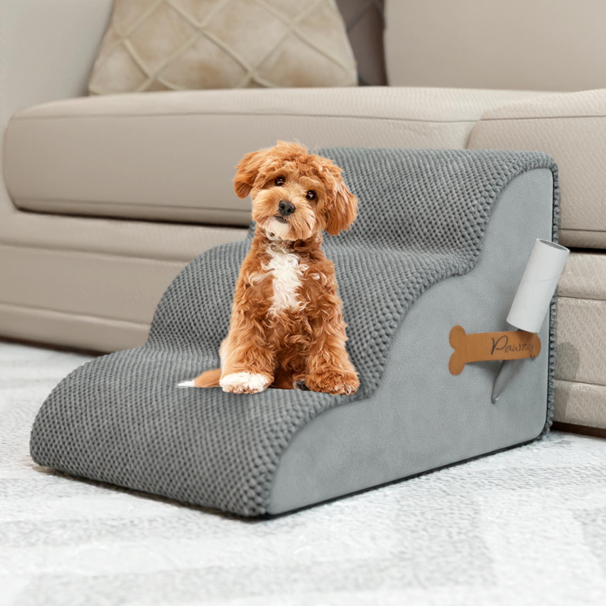 Dog Steps Etsy Canada