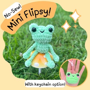 Mini Flipsy Pattern