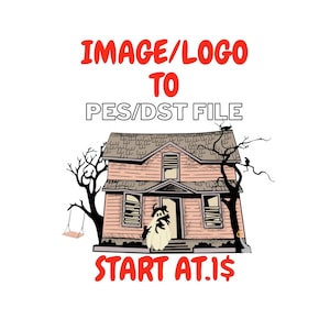 custom embroidery digitizing, logo digitizing, embroidery digitizing service, embroidery, image digitizing, Custom Digitize,logo to dst/pes