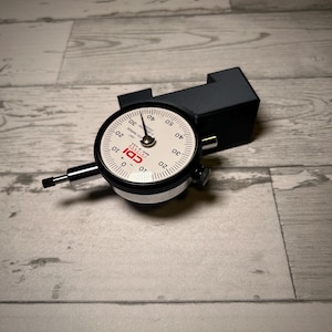 AXA Dial Indicator Mount