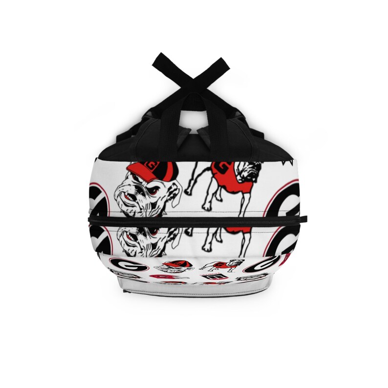 uga backpack nike